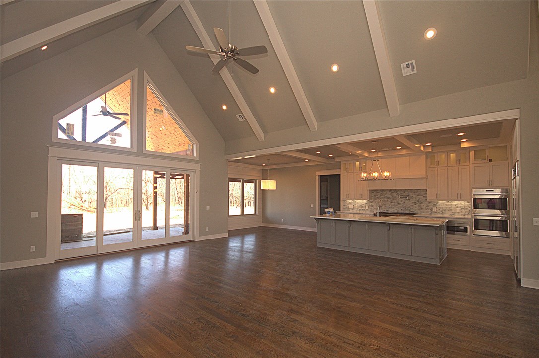 Scissortail - Residential