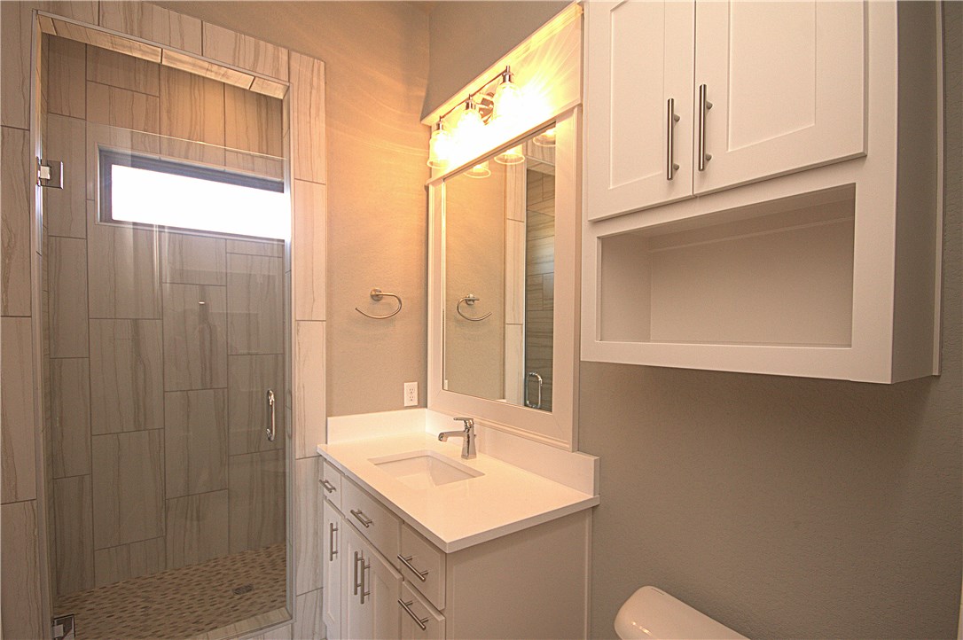 Scissortail - Residential