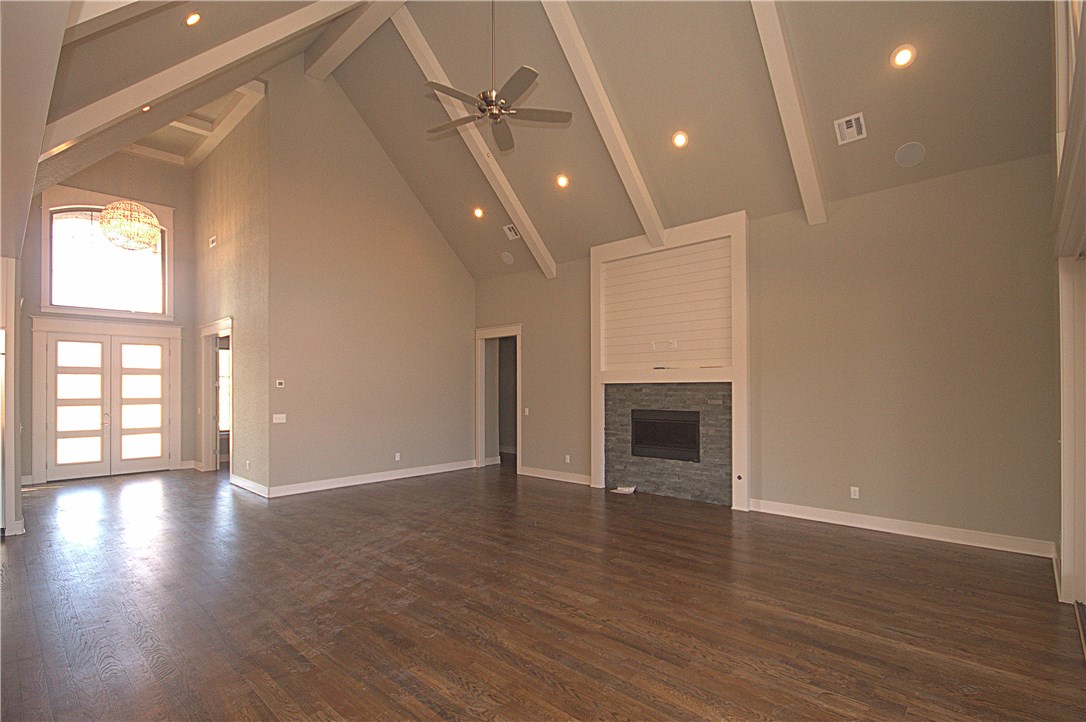 Scissortail - Residential