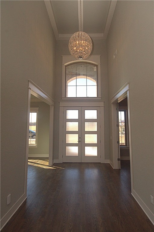 Scissortail - Residential