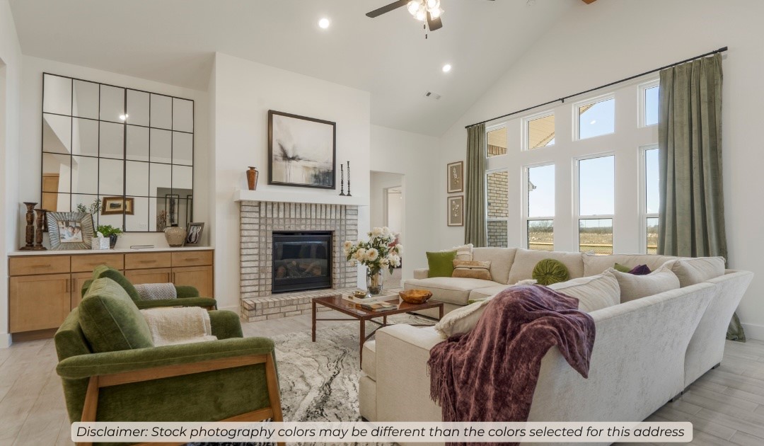 The Pines at Orchard Park - Residential