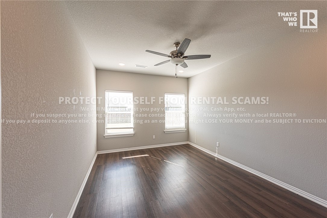 Hilldale Sub Centerton - Residential Lease