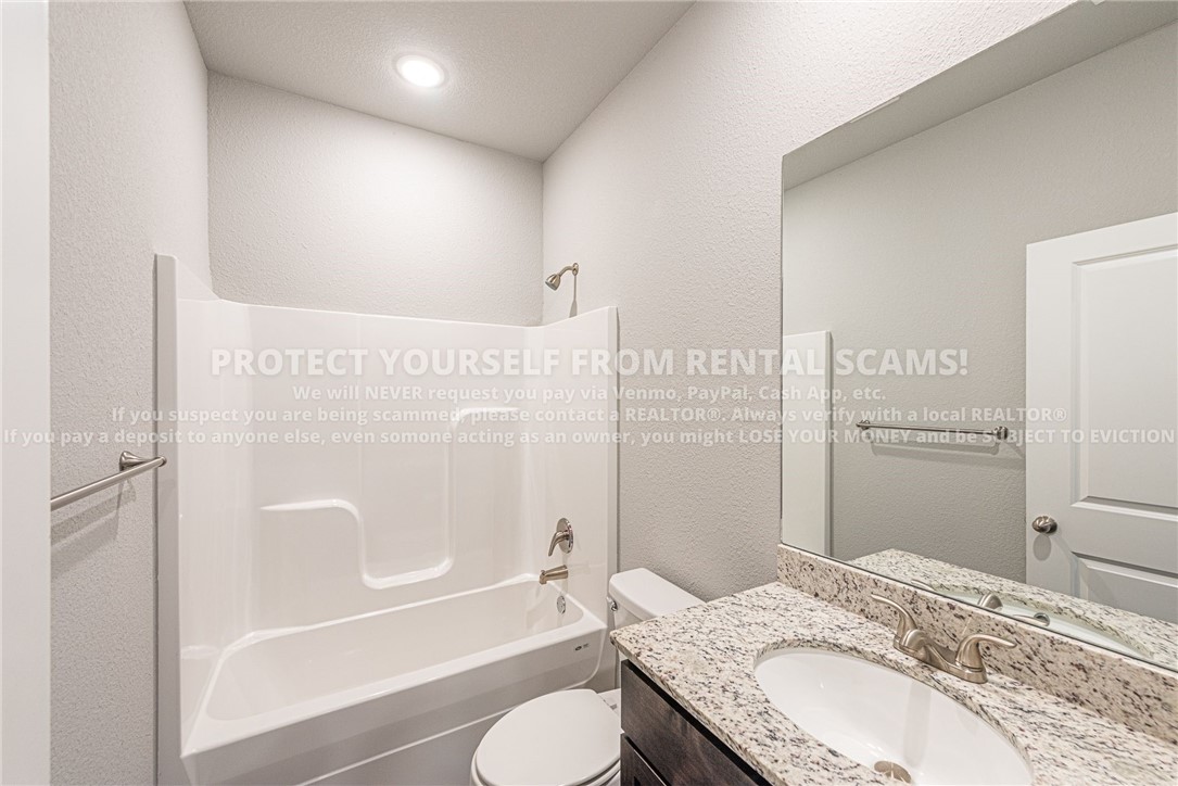 Hilldale Sub Centerton - Residential Lease