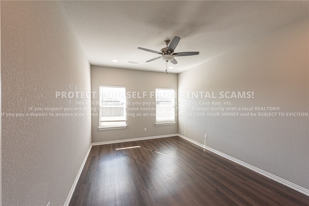 Hilldale Sub Centerton - Residential Lease