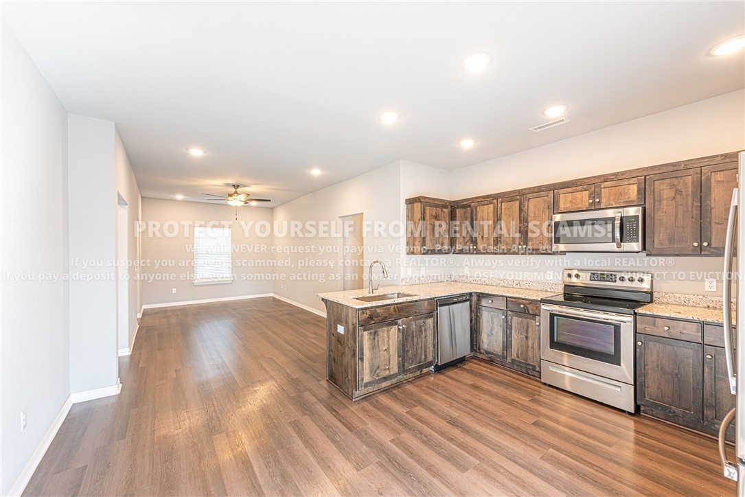 Hilldale Sub Centerton - Residential Lease