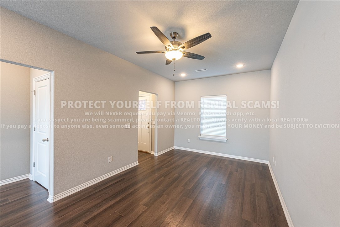 Hilldale Sub Centerton - Residential Lease