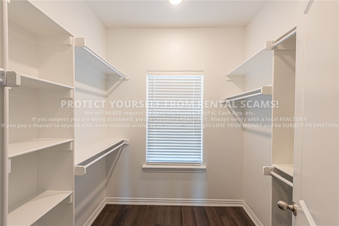 Hilldale Sub Centerton - Residential Lease