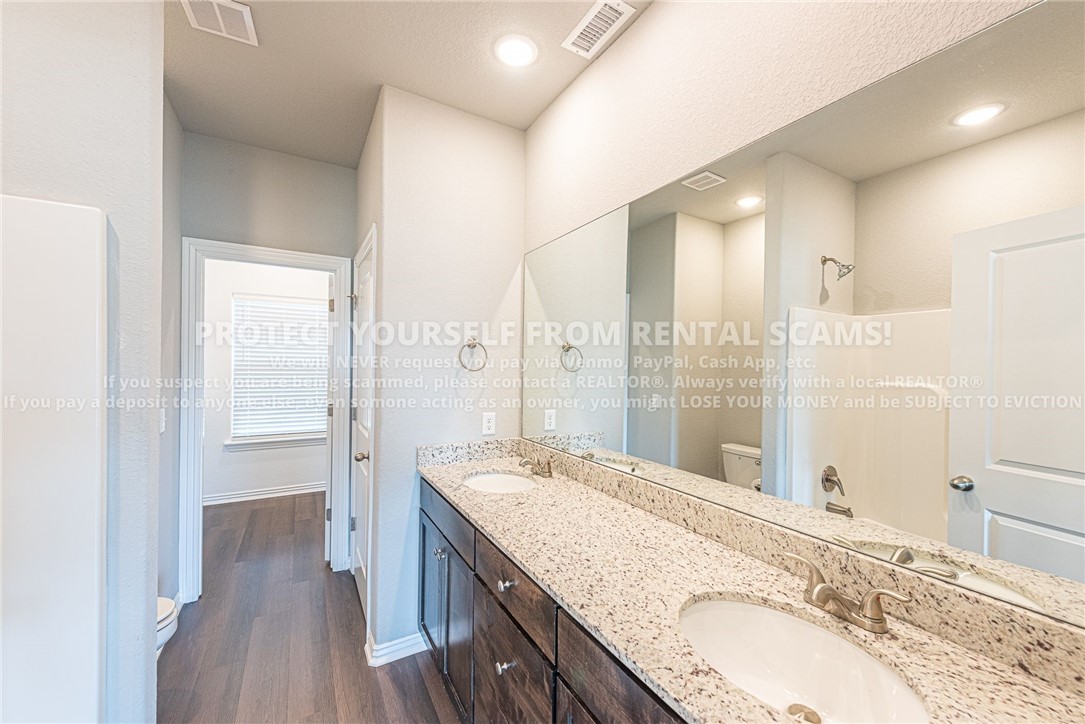 Hilldale Sub Centerton - Residential Lease