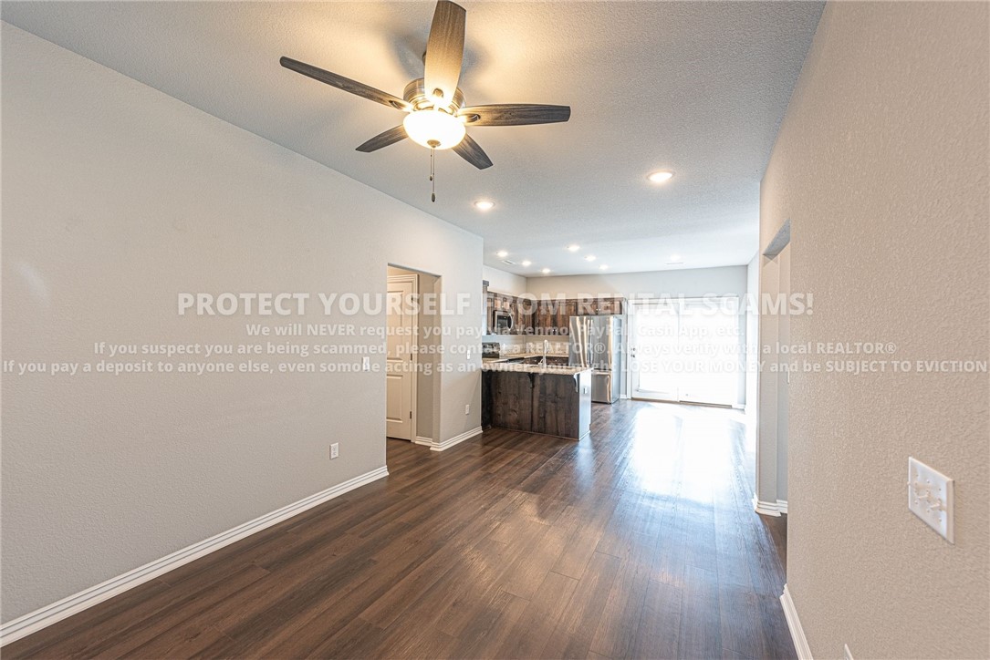 Hilldale Sub Centerton - Residential Lease