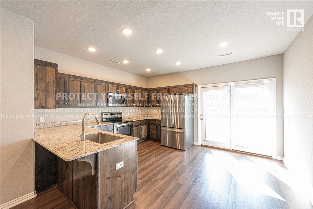 Hilldale Sub Centerton - Residential Lease