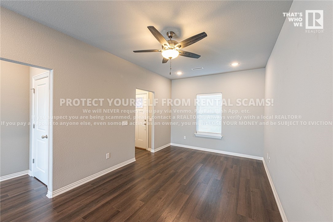 Hilldale Sub Centerton - Residential Lease