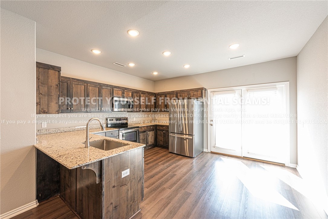 Hilldale Sub Centerton - Residential Lease