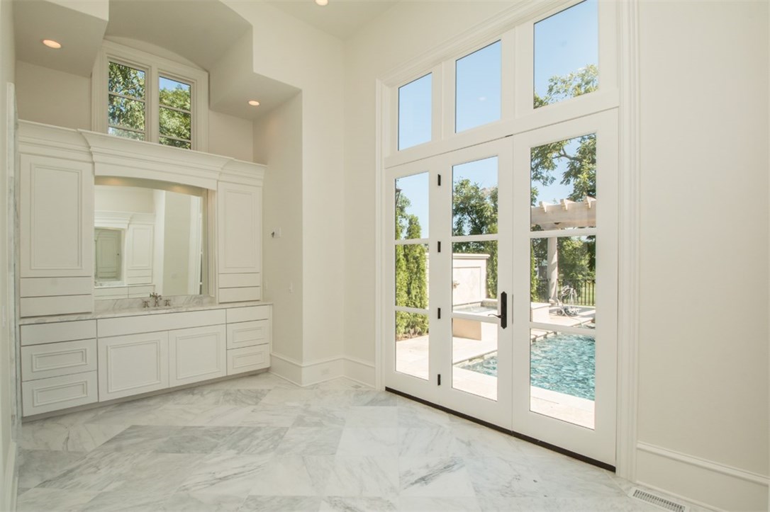 Pinnacle - Residential