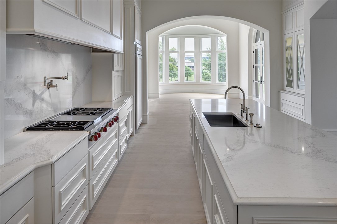 Pinnacle - Residential