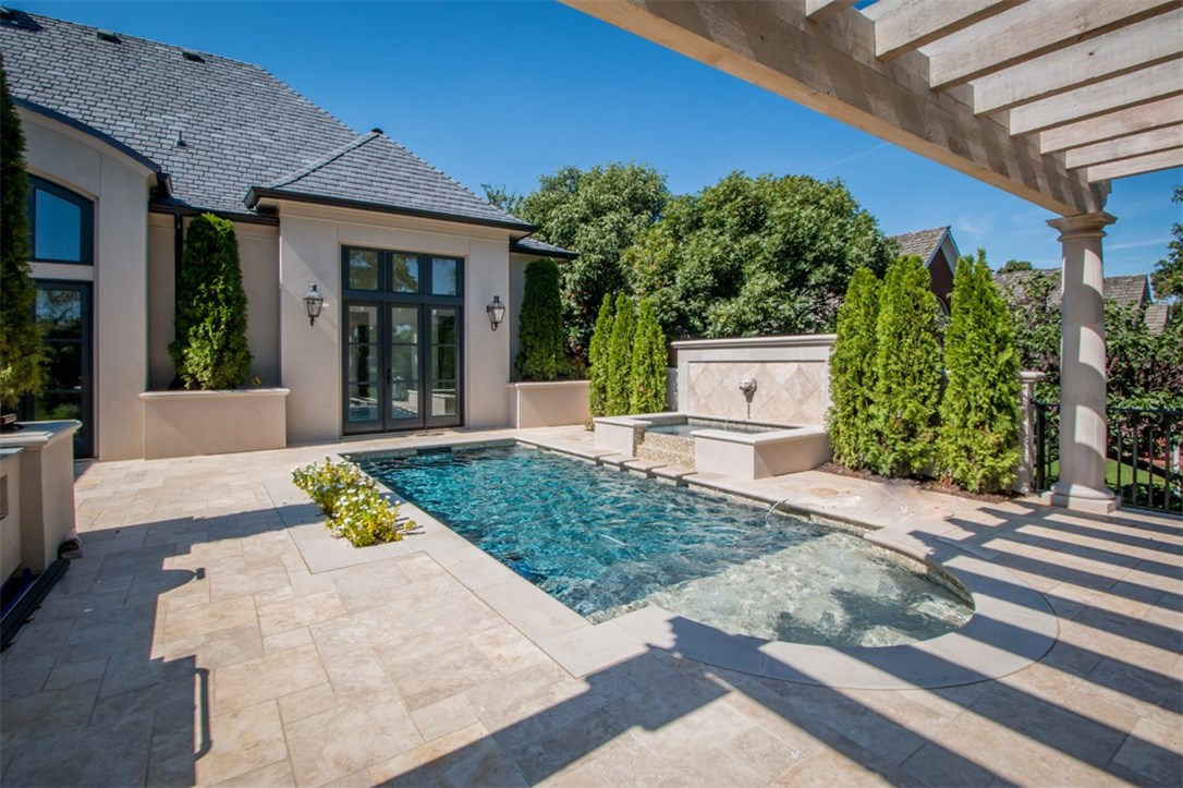 Pinnacle - Residential