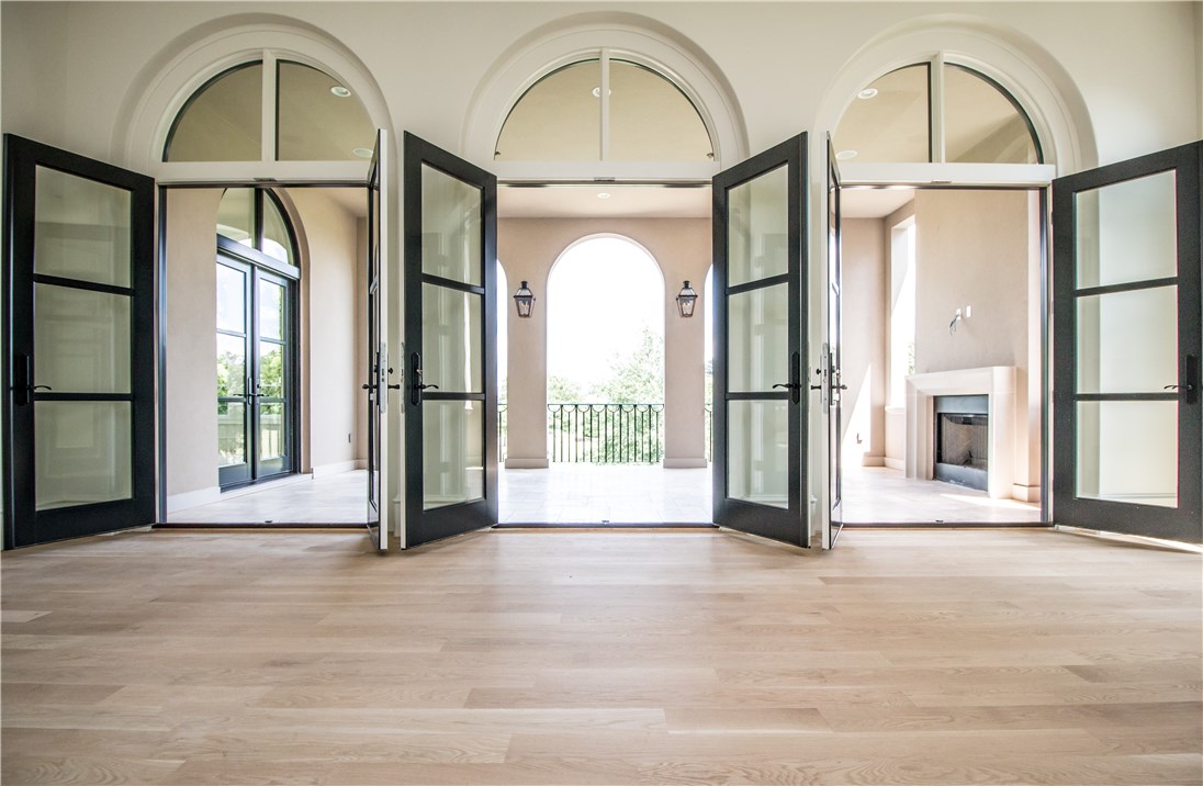 Pinnacle - Residential