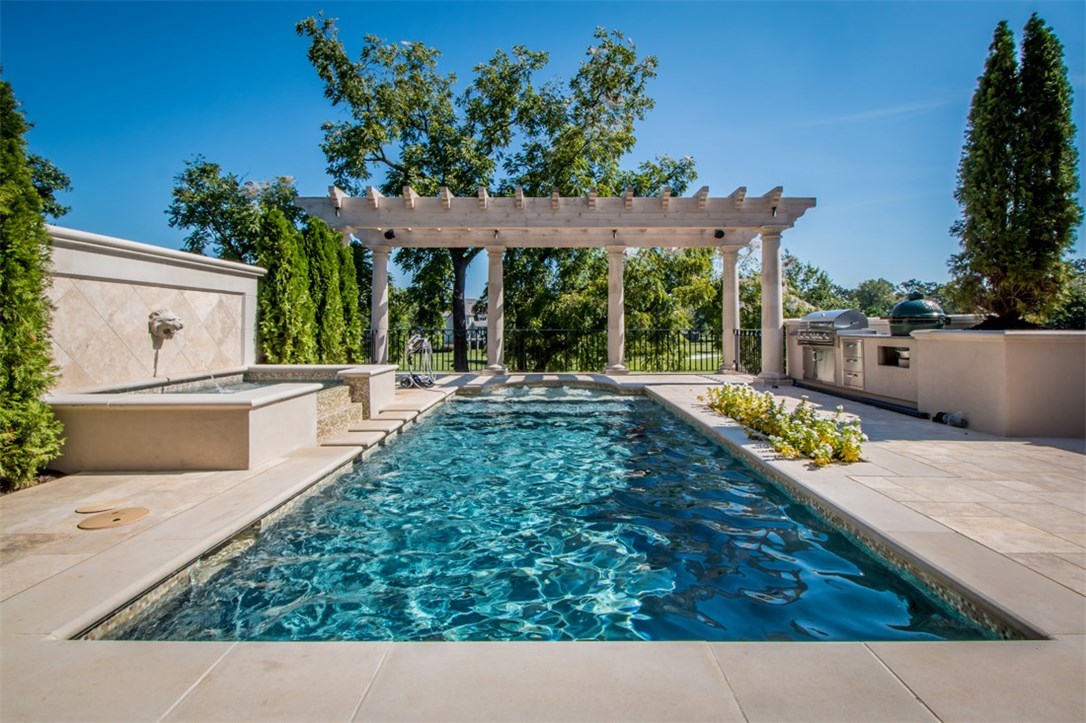 Pinnacle - Residential