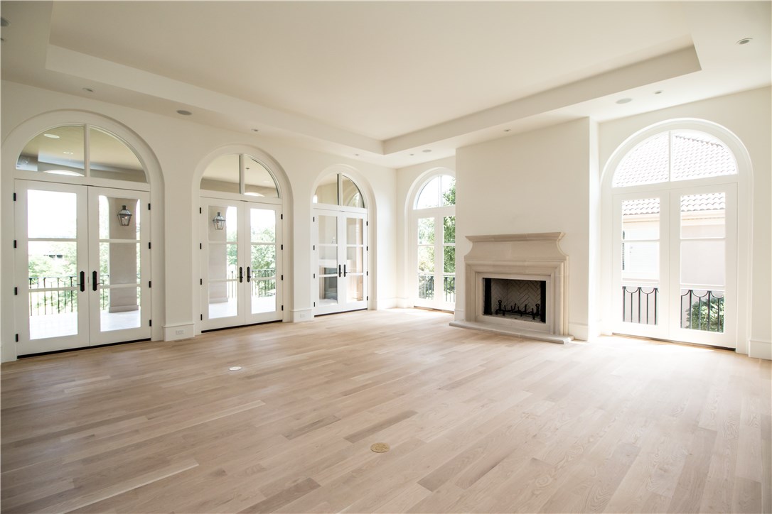 Pinnacle - Residential