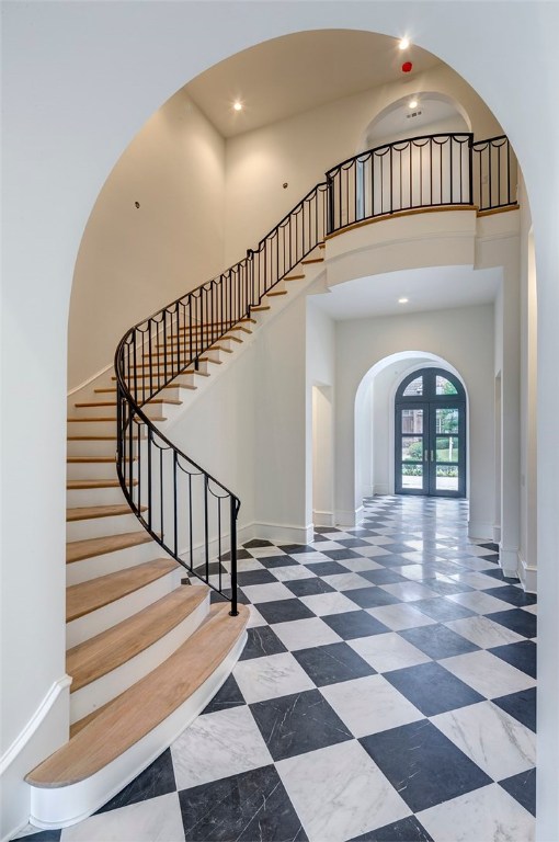 Pinnacle - Residential