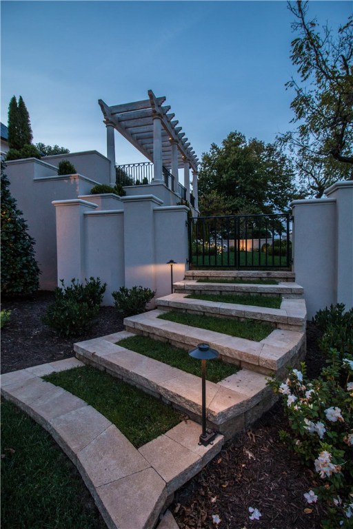 Pinnacle - Residential