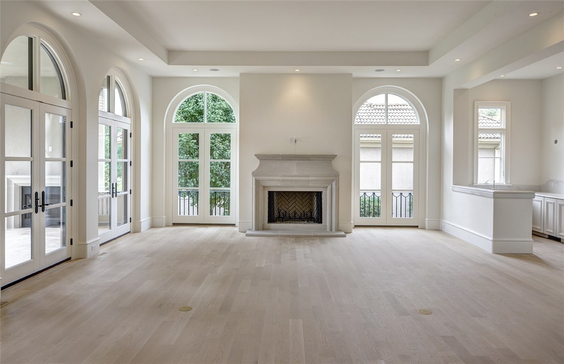 Pinnacle - Residential