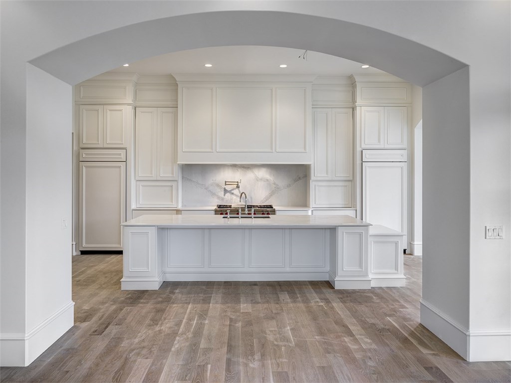 Pinnacle - Residential