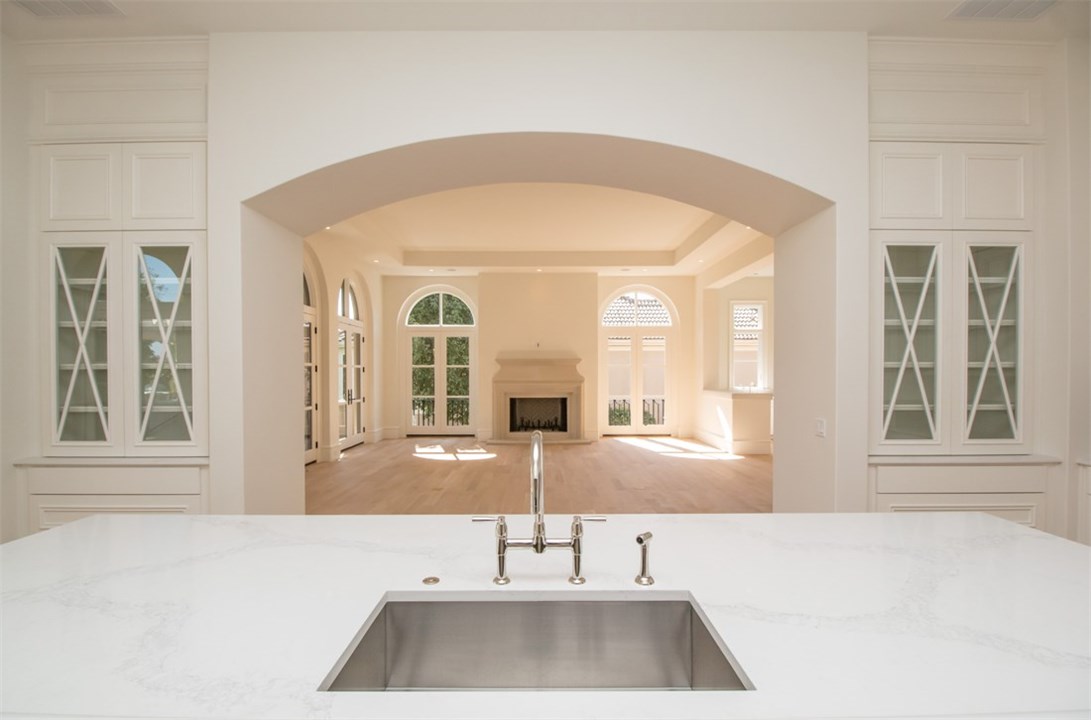 Pinnacle - Residential