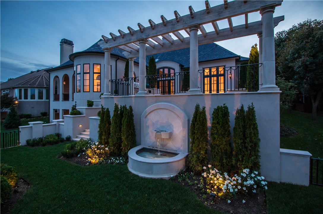 Pinnacle - Residential