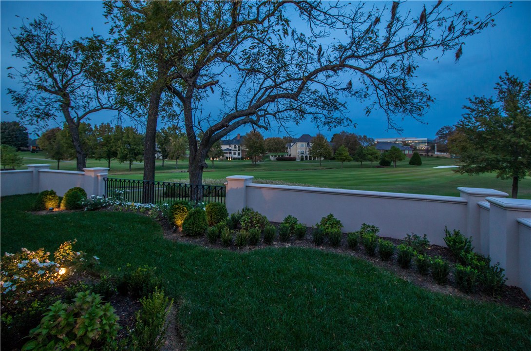 Pinnacle - Residential