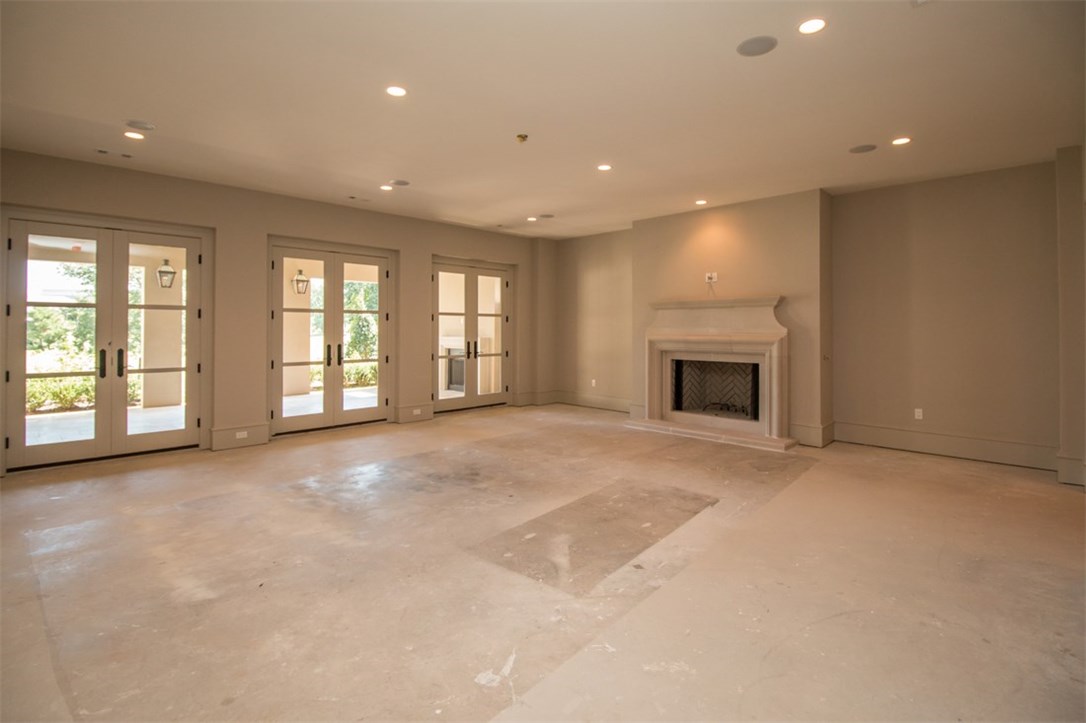 Pinnacle - Residential