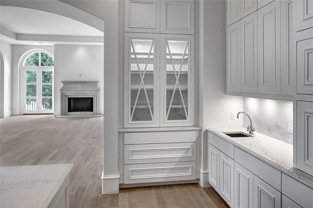 Pinnacle - Residential