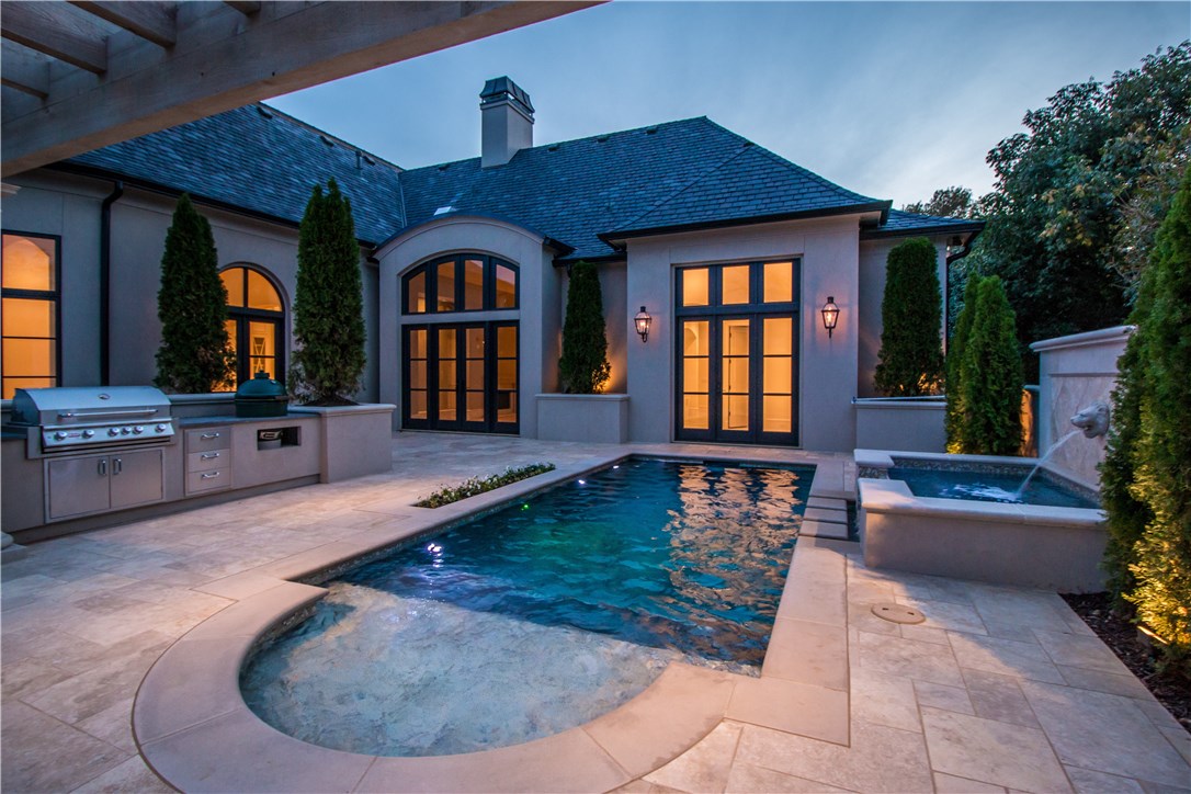 Pinnacle - Residential