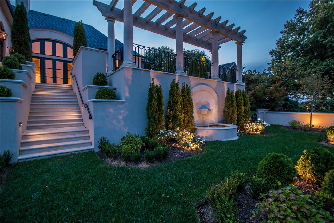 Pinnacle - Residential