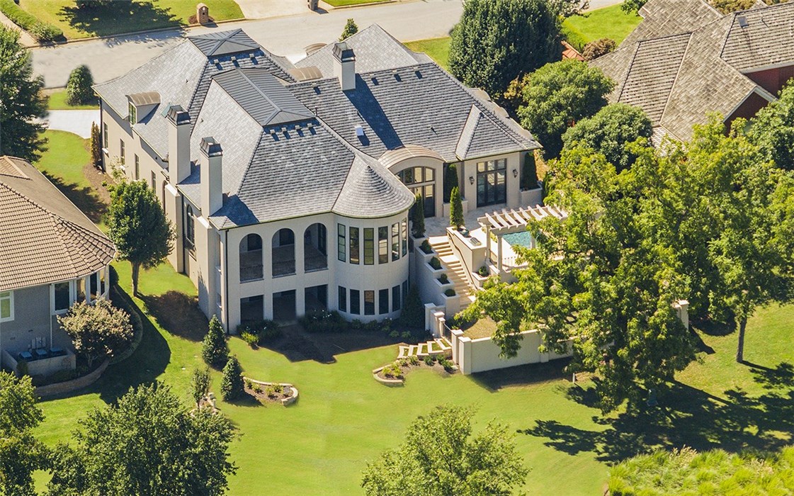 Pinnacle - Residential