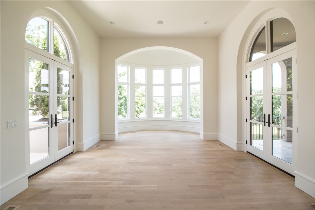 Pinnacle - Residential