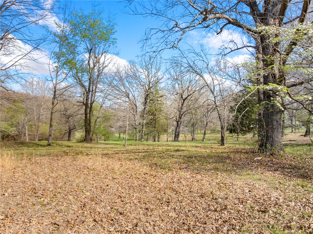 Meriwether Pond - Land