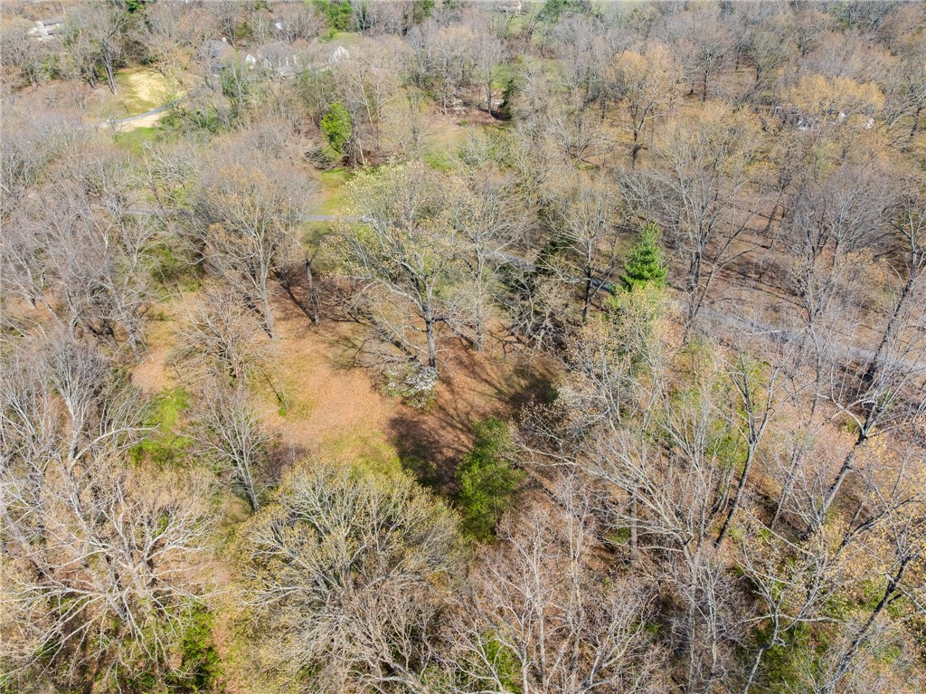 Meriwether Pond - Land