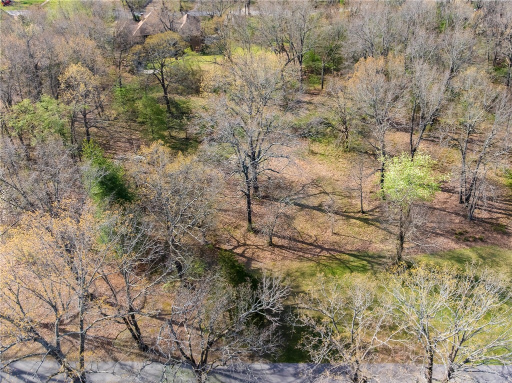 Meriwether Pond - Land