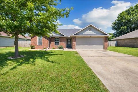 Photo of 119 S Bailey Street, Lowell, AR 72745 (MLS # 1352317)