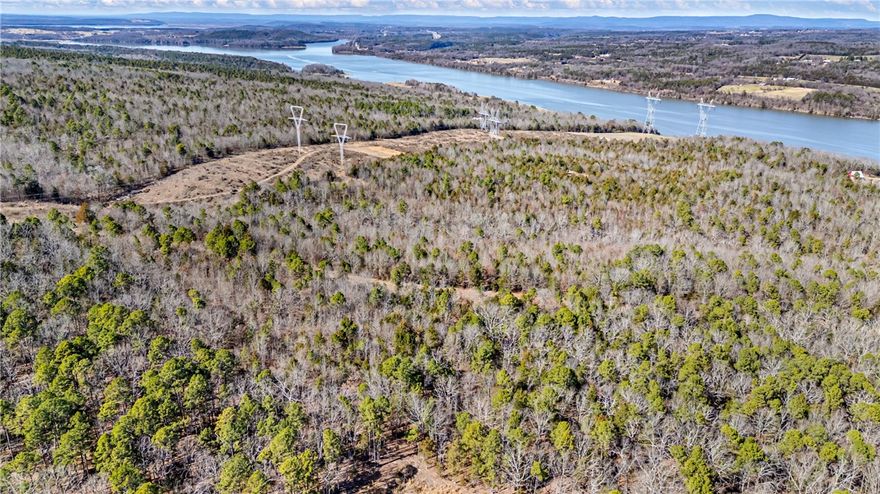 90 Acres of Prime Arkansas Recreational Land – Hunting, Creek, Caves & Lake Views

Escape to 90 acres of pure Arkansas outdoor adventure, where seclusion, wildlife, and natural beauty come together to create the ultimate recreational property. This incredible tract offers excellent hunting opportunities, diverse terrain, and multiple natural features that make it a true outdoorsman's paradise.

The property features mature timber, rolling hills, natural rock formations, and a year-round creek, creating ideal habitat for deer, turkey, and small game. Several elevated areas provide stunning views of the nearby lake, making perfect locations for a hunting cabin, weekend retreat, or future lodge.

Adding to the uniqueness of the property are natural caves and rugged landscape features, giving the land character rarely found in recreational tracts. Trails and open areas throughout the property provide excellent access for ATVs, hiking, or establishing food plots and hunting stands.

Schedule your tour today