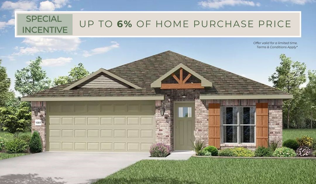 Wagnon Springs - Residential