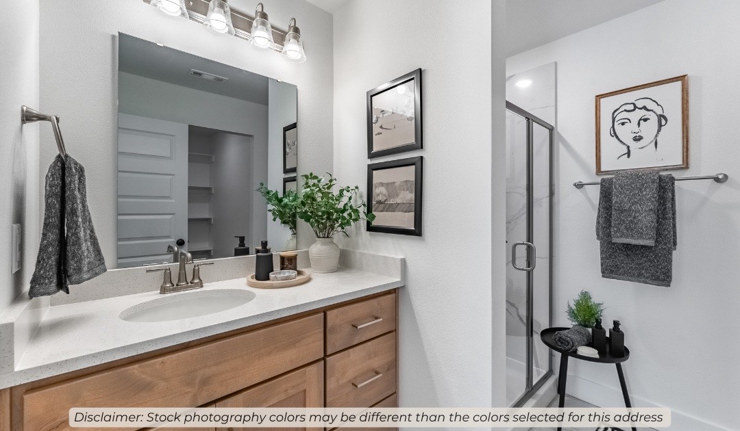 Wagnon Springs - Residential