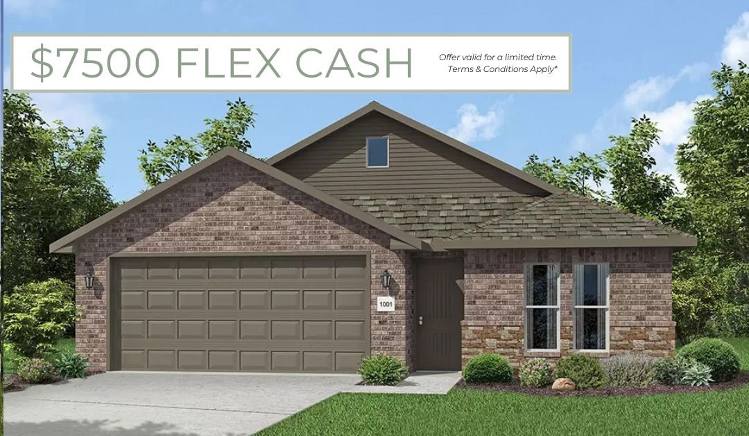 Wagnon Springs - Residential