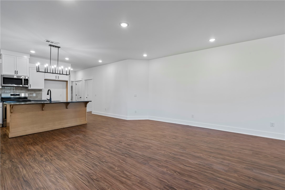 Summerfield Subdivision - Residential