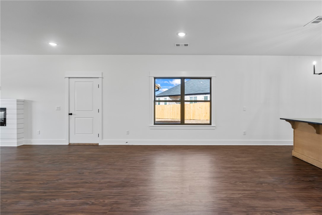 Summerfield Subdivision - Residential