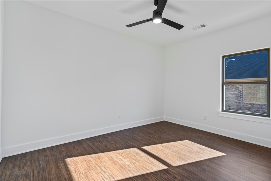 Summerfield Subdivision - Residential