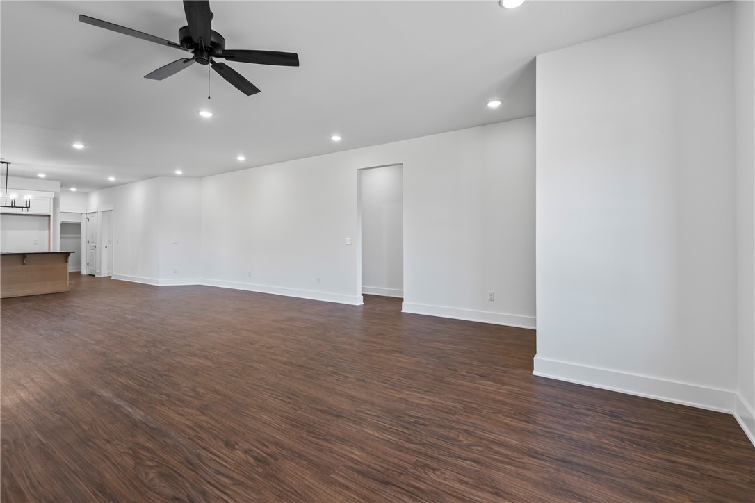 Summerfield Subdivision - Residential