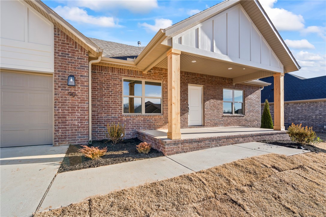 Summerfield Subdivision - Residential