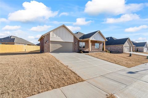 Photo of 90 W Watson Lane, Farmington, AR 72730 (MLS # 1332328)