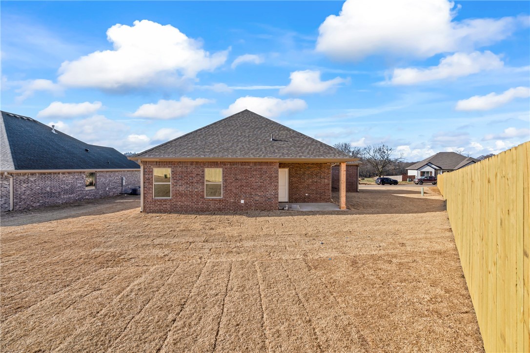 Summerfield Subdivision - Residential